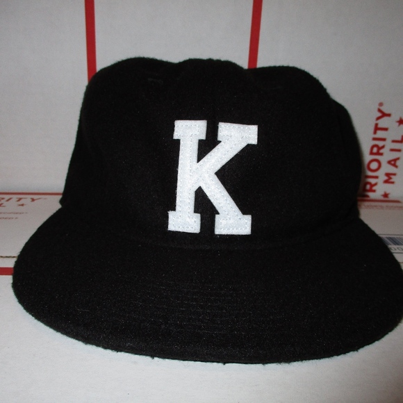 think skateboards hat